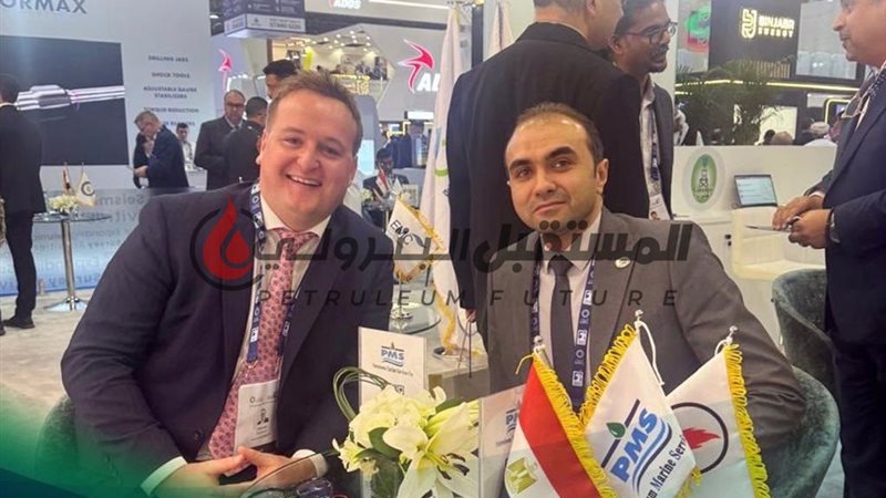 المستقبل اليوم