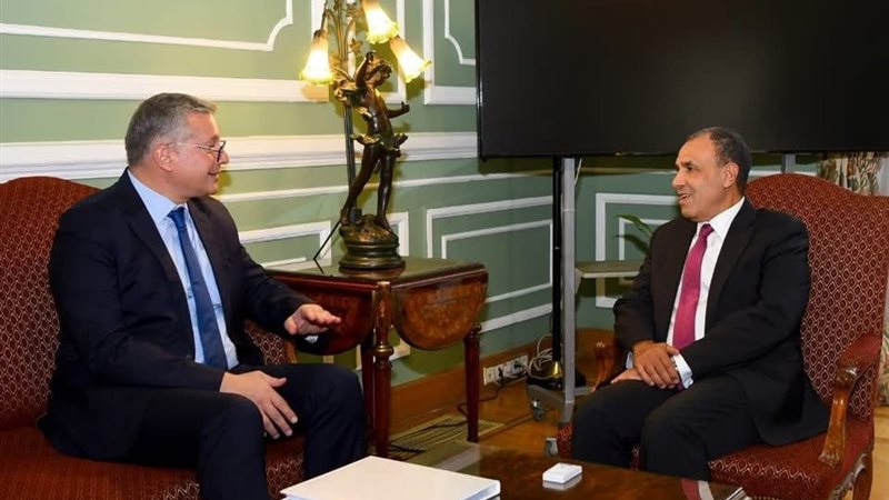 المستقبل اليوم