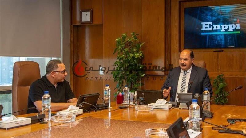 المستقبل اليوم