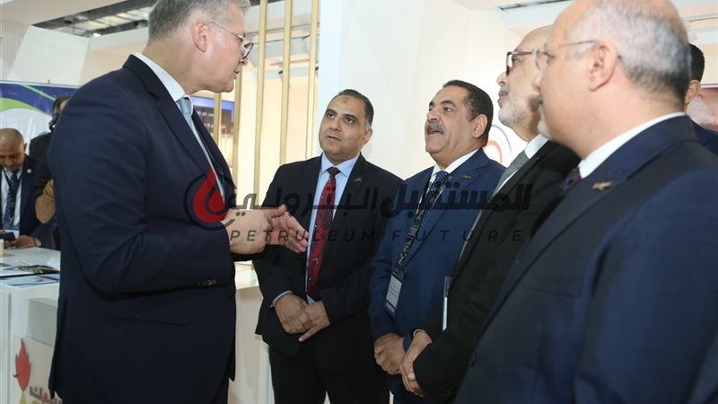 المستقبل اليوم