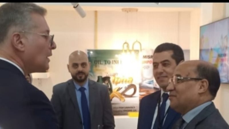 المستقبل اليوم