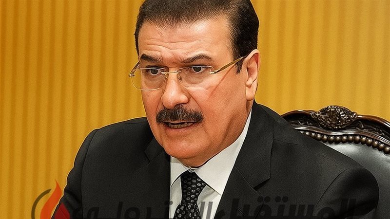 المهندس هاني ضاحي