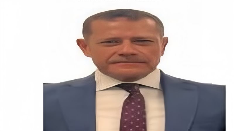 المهندس عمرو زكي