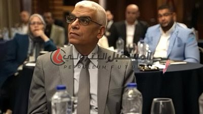 التجديد لهاني السنوسي رئيساً للمركز الطبي وتكليفه بالإشراف على مركزي السويس والإسكندرية