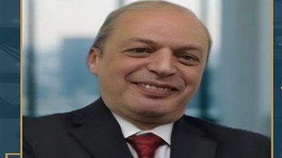 ماذا تعرف عن وليد خميس نائب المالية بإيجاس