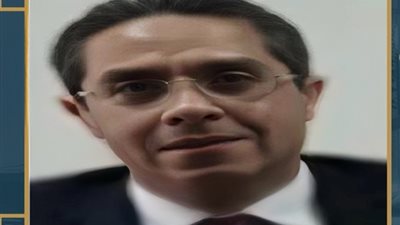 ماذا تعرف عن وسام عادل مساعد رئيس أموك للشئون المالية