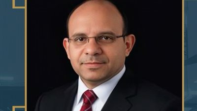 ماذا تعرف عن محمد الخولي مساعد رئيس  الحديثة للحفر للمالية