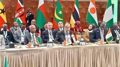 الشيمي : مصر من الدول الرائدة في قطاع الأدوية خلال المؤتمر الأفريقي بالجزائر 