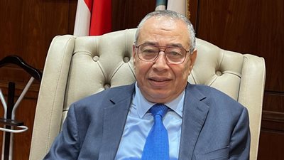 حسن عبدالعليم عضوًا بمجلس إدارة غرفة الصناعات الكيماوية