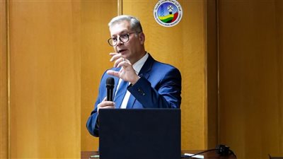 الثروة المعدنية تجري مسح جوي لأول مرة منذ عام 1984 