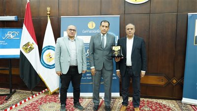 جابكو تكرم المحالين للتقاعد والموظفين المتميزين في عيد البترول