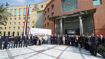 جاسكو تحتفل باليوم العالمى لمكافحة الفساد