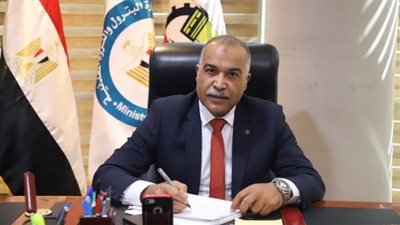 عباس صابر: تحرك فوري لمساندة أسرة متوفّى حادث بدر الدين والمصابين