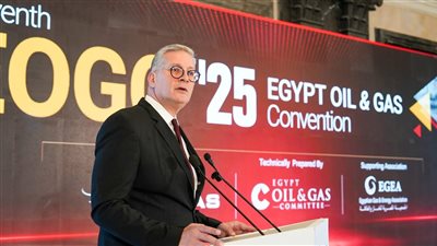 وزير البترول : التعاون مع شركاءنا ساهم في تجاوز مصر لتحديات تأمين امدادات الطاقة