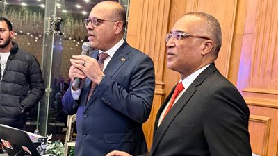 جبران: رجال نقابة البترول لن يسمحوا بوجود خلافات بينهم