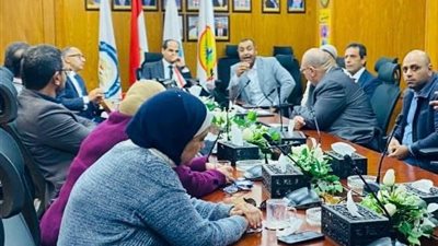 رشيد للبترول…أول شركة تُحقق دمجًا حقيقيًا للأداء المجتمعي داخل عملياتها التشغيلية