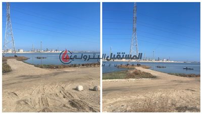 فزورة فى صورة...أين يوجد هذا الموقع ؟