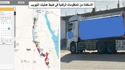 *الحملات الرقابية لتداول المنتجات البترولية توجه ضربات متلاحقة لمافيا السوق السوداء وتعيد الانضباط لعدد من محطات الوقود*