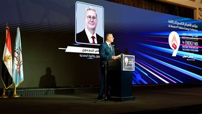 *وزير البترول  يؤكد نجاح إستراتيجية تأمين الطاقة والتحول الأخضر خلال مؤتمر الأهرام للطاقة*