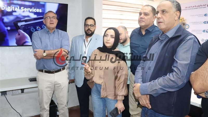 المستقبل اليوم