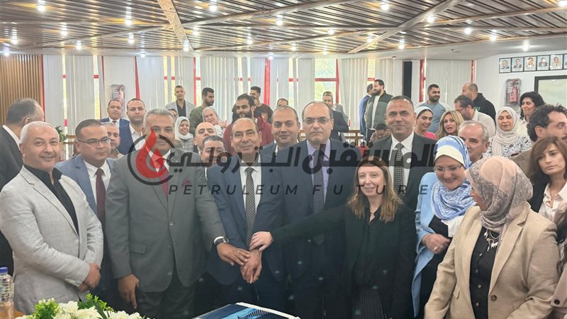 المستقبل اليوم