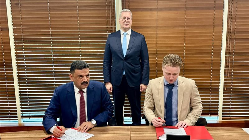 المستقبل اليوم