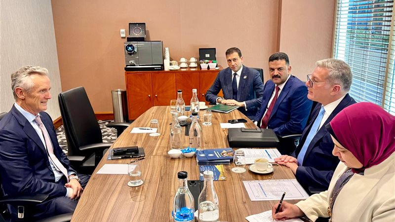 المستقبل اليوم