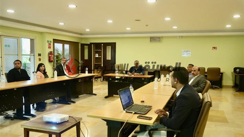 المستقبل اليوم