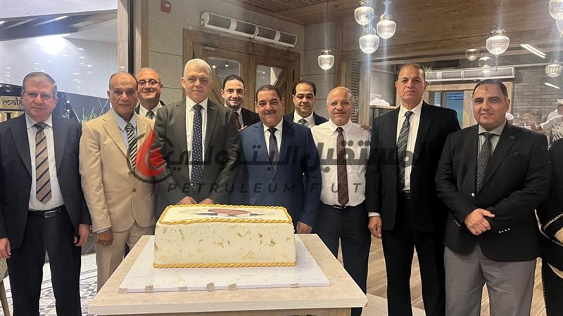 المستقبل اليوم