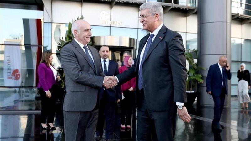 المستقبل اليوم