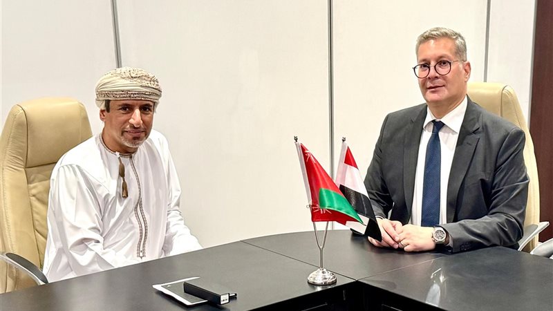 المستقبل اليوم