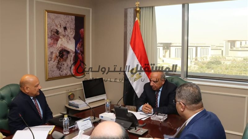 المستقبل اليوم