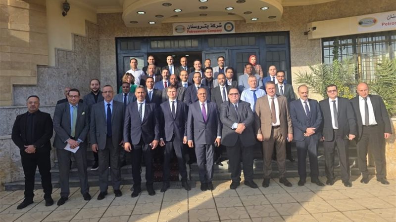 المستقبل اليوم