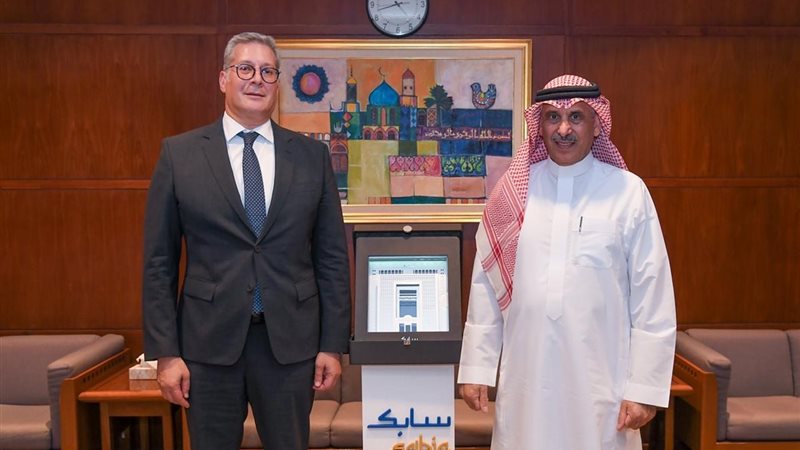 المستقبل اليوم