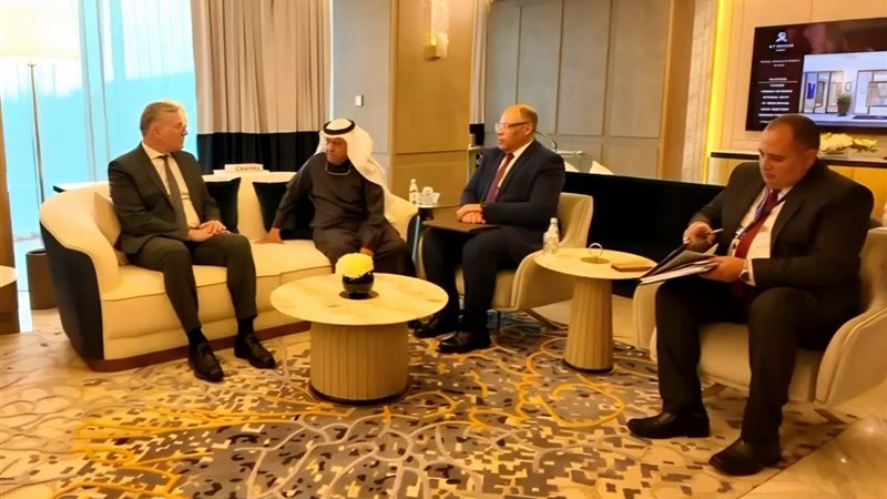 المستقبل اليوم