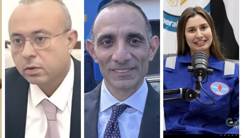 راندي- داوود- نوران