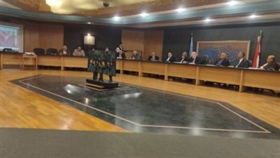 رئيس غرفة التعدين باتحاد الصناعات: احتمالات الكشف الناجح عن المعادن لا تتجاوز نسبة ١٪؜