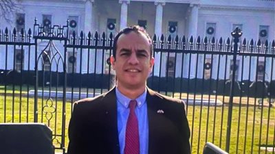 محمد حمودة مديراً عاماً لسلامة العمليات بالعامرية للبترول