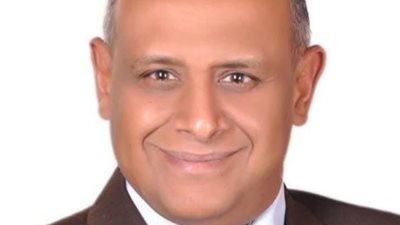 ياسر الميرغني مديراً عاماً للهندسة الكهربائية بالعامرية للبترول