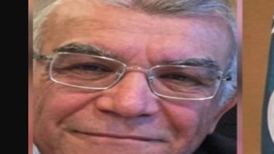 وفاة الجيولوجي رفعت خفاجي رئيس شركة جابكو الاسبق