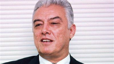 سامح فهمي يحاضر في ندوة مستقبل احتياطي البترول في دول العالم