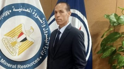 وفاة محمد عبد المنصف مدير عام بالإدارة العامة للأمن  بالهيئة