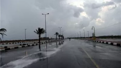 حالة الطقس اليوم الثلاثاء 23 ديسمبر 2025.. أجواء شديدة البرودة مع فرص لسقوط امطار