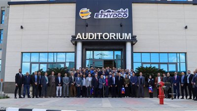 *إيثيدكو تطور منتجا جديدا لتلبية احتياجات صناعة عبوات زيوت السيارات والمحركات*