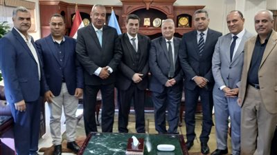 فى لفتة وفاء .. 