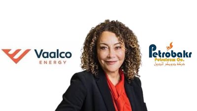 وفاة شقيقة إيمان هيل المدير التنفيذي لفالكو إنيرجي