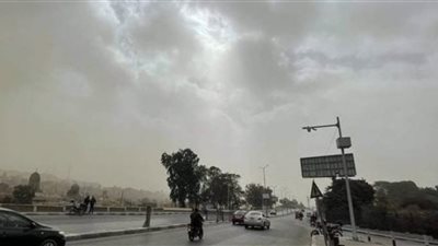 الطقس اليوم.. انخفاض بالحرارة وشبورة كثيفة تصل للضباب والصغرى بالقاهرة 10