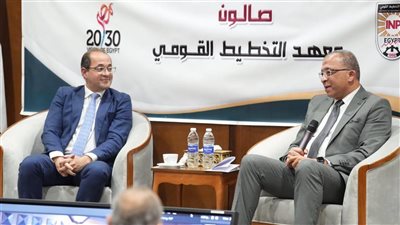 وزير المالية: الوضع الاقتصادي يتحسن.. والمؤشرات تتجه للأفضل