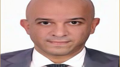 حافظ عبدالله مديراً عام للشئون الإدارية بشركة العلمين للبترول 