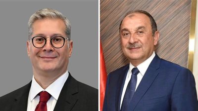 وزيرا قطاع الأعمال العام والبترول يبحثان تعظيم الاستفادة من الثروات التعدينية ودعم مشروعات الأسمدة والغزل والنسيج